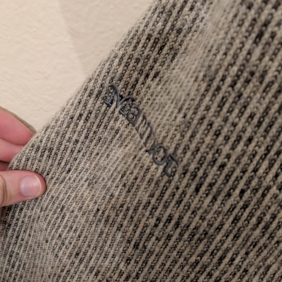 Men's Marmot Zip-Up Jacket - Picture 4 of 7